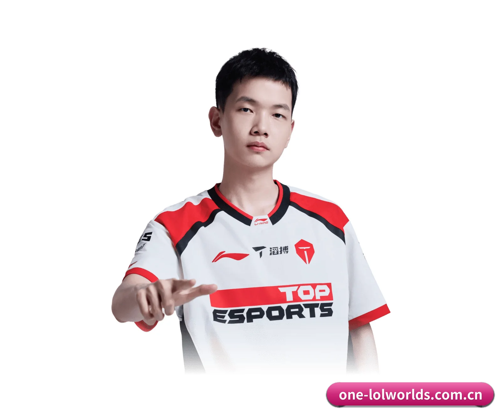 门户本纪 - 体育资讯内容服务 - LOLESPORTS